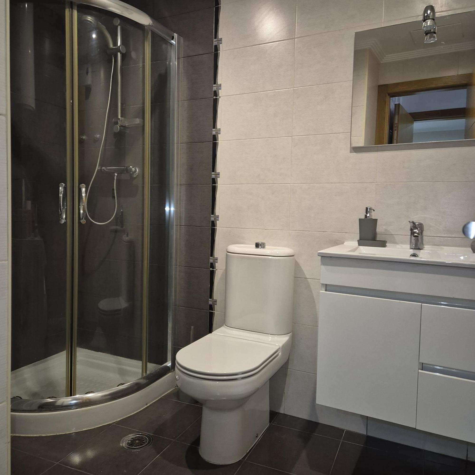 Apartamento Estudio O Porto 22 Vigo Exterior foto