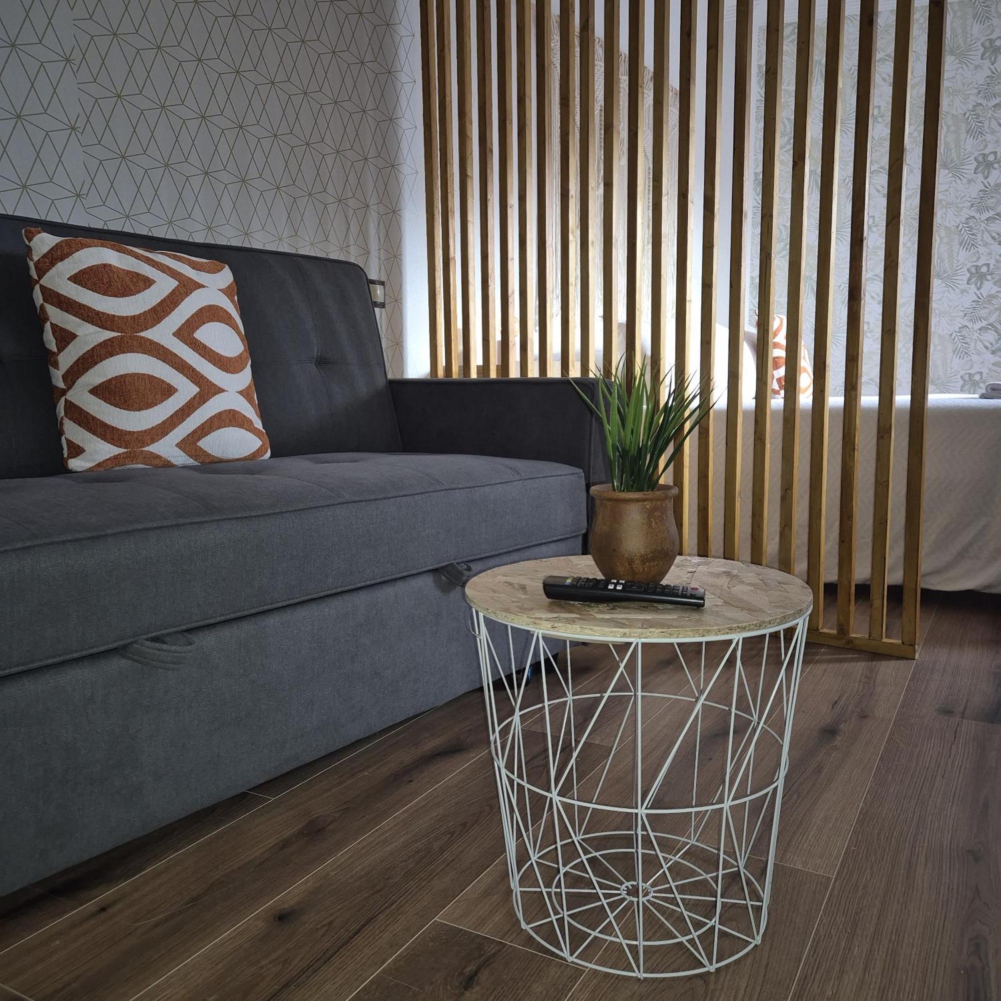 Apartamento Estudio O Porto 22 Vigo Exterior foto